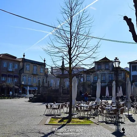 Minho Terrace