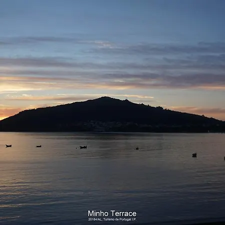 Minho Terrace *