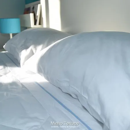 Minho Terrace Apartment *