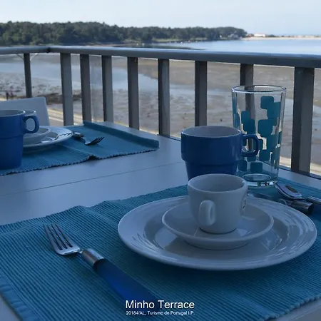 Minho Terrace Caminha