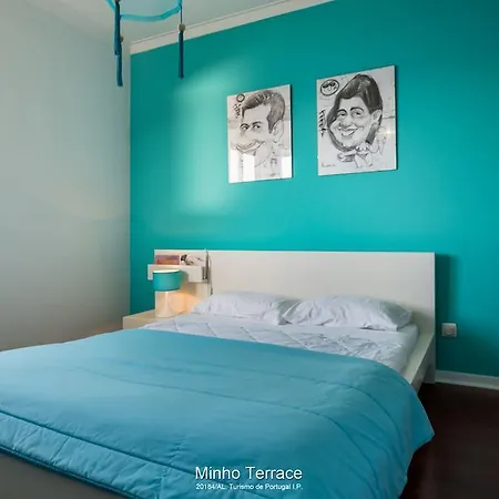 Minho Terrace