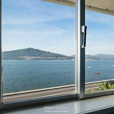 Apartment Minho Terrace Caminha