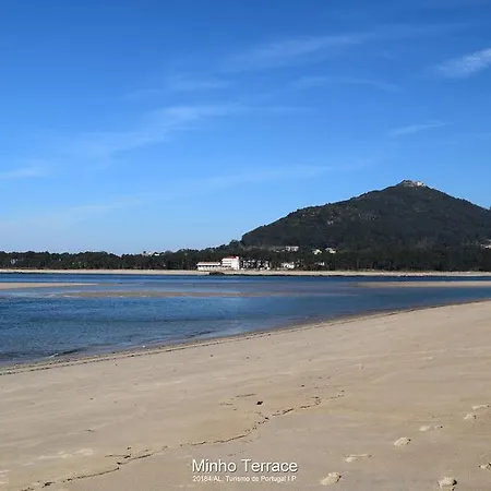 Minho Terrace * Caminha